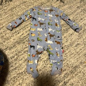 magnetic Me footies newborn